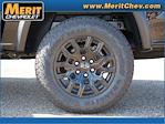 New 2026 Chevrolet Colorado Trail Boss Crew Cab 4WD Pickup for sale #266397 - photo 3