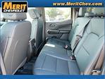 New 2026 Chevrolet Colorado Trail Boss Crew Cab 4WD Pickup for sale #266397 - photo 5