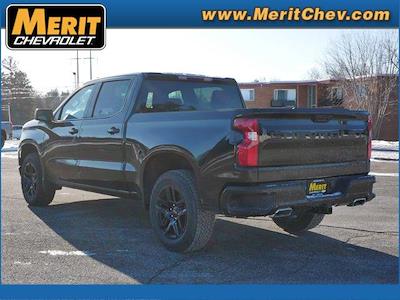 New 2026 Chevrolet Silverado 1500 RST Crew Cab for sale #266413 - photo 2