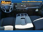 New 2026 Chevrolet Silverado 1500 RST Crew Cab for sale #266413 - photo 6
