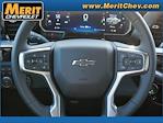New 2026 Chevrolet Silverado 1500 RST Crew Cab for sale #266413 - photo 7
