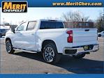 New 2026 Chevrolet Silverado 1500 LT Crew Cab for sale #266474 - photo 2