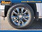 New 2026 Chevrolet Silverado 1500 LT Crew Cab for sale #266474 - photo 3