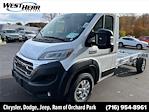 2023 Ram ProMaster 3500 Standard Roof FWD, Cutaway for sale #DOP230570 - photo 1