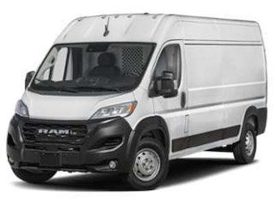 New 2024 Ram ProMaster 2500 High Roof Empty Cargo Van for sale #DOP241510 - photo 1