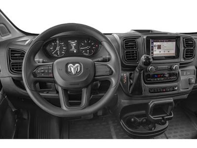 New 2024 Ram ProMaster 2500 High Roof Empty Cargo Van for sale #DOP241510 - photo 2