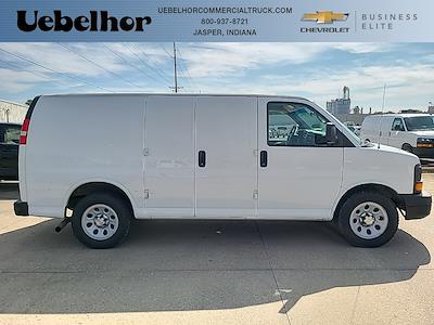 Used 2014 Chevrolet Express 1500 Work Van 4x2 Empty Cargo Van for sale #700190A - photo 1