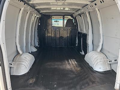 Used 2014 Chevrolet Express 1500 Work Van 4x2 Empty Cargo Van for sale #700190A - photo 2