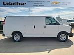 Used 2014 Chevrolet Express 1500 Work Van 4x2 Empty Cargo Van for sale #700190A - photo 1