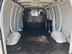 Used 2014 Chevrolet Express 1500 Work Van 4x2 Empty Cargo Van for sale #700190A - photo 2
