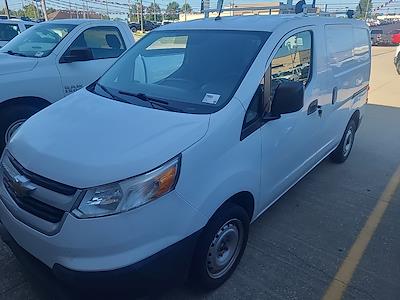 Used 2015 Chevrolet City Express 1LS FWD Empty Cargo Van for sale #720085 - photo 1