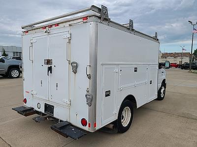 Used 2010 Ford E-350 Base RWD Service Utility Van for sale #720146 - photo 1
