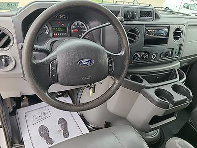 Used 2010 Ford E-350 Base RWD Service Utility Van for sale #720146 - photo 2