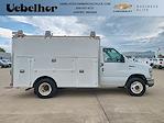 Used 2010 Ford E-350 Base RWD Service Utility Van for sale #720146 - photo 22