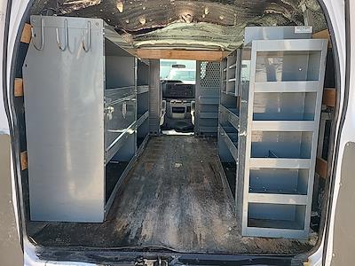 Used 2013 Ford E-250 Commercial RWD Upfitted Cargo Van for sale #720165 - photo 2