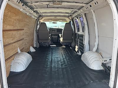 Used 2008 Chevrolet Express 1500 Work Van 4x2 Empty Cargo Van for sale #720188 - photo 2