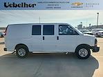 Used 2008 Chevrolet Express 1500 Work Van 4x2 Empty Cargo Van for sale #720188 - photo 3