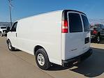 Used 2008 Chevrolet Express 1500 Work Van 4x2 Empty Cargo Van for sale #720188 - photo 8
