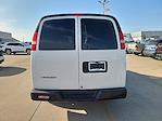 Used 2008 Chevrolet Express 1500 Work Van 4x2 Empty Cargo Van for sale #720188 - photo 9