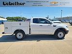 Used 2019 Ford Ranger XL Super Cab 4x2 Service Truck for sale #720199 - photo 3