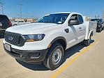 Used 2019 Ford Ranger XL Super Cab 4x2 Service Truck for sale #720199 - photo 6