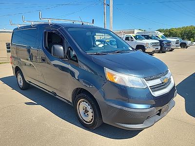 Used 2015 Chevrolet City Express 1LT FWD Upfitted Cargo Van for sale #720227 - photo 1