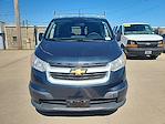 Used 2015 Chevrolet City Express 1LT FWD Upfitted Cargo Van for sale #720227 - photo 5