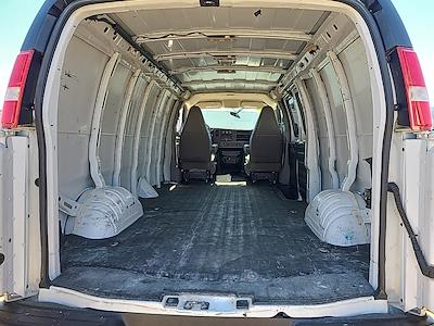 Used 2017 Chevrolet Express 3500 Work Van RWD Empty Cargo Van for sale #720234 - photo 2
