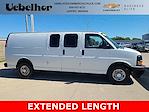 Used 2017 Chevrolet Express 3500 Work Van RWD Empty Cargo Van for sale #720234 - photo 3