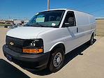 Used 2017 Chevrolet Express 3500 Work Van RWD Empty Cargo Van for sale #720234 - photo 5