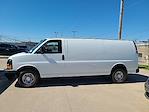 Used 2017 Chevrolet Express 3500 Work Van RWD Empty Cargo Van for sale #720234 - photo 6