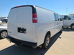 Used 2017 Chevrolet Express 3500 Work Van RWD Empty Cargo Van for sale #720234 - photo 10
