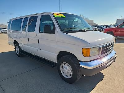 Used 2006 Ford E-350 XL RWD Passenger Van for sale #720404 - photo 1