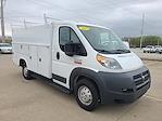 2016 Ram ProMaster 2500 Standard Roof FWD Service Utility Van for sale #720601 - photo 1