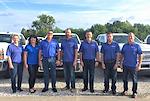2016 Ram ProMaster 2500 Standard Roof FWD Service Utility Van for sale #720601 - photo 21