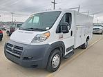 2016 Ram ProMaster 2500 Standard Roof FWD Service Utility Van for sale #720601 - photo 7