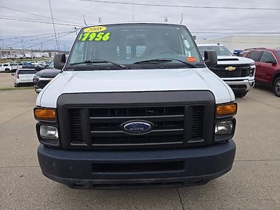 Used 2008 Ford E-250 Empty Cargo Van for sale #720927A - photo 2