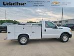 Used 2015 Ford F-250 XL Regular Cab 4x2 Service Truck for sale #720933 - photo 1