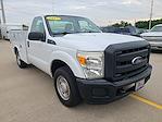 Used 2015 Ford F-250 XL Regular Cab 4x2 Service Truck for sale #720933 - photo 4