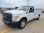 Used 2015 Ford F-250 XL Regular Cab 4x2 Service Truck for sale #720933 - photo 6
