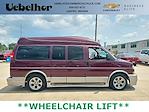 Used 2003 GMC Savana 1500 Upfitter 4x2 Mobility for sale #721229 - photo 5