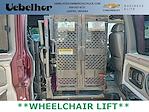 Used 2003 GMC Savana 1500 Upfitter 4x2 Mobility for sale #721229 - photo 14