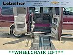 Used 2003 GMC Savana 1500 Upfitter 4x2 Mobility for sale #721229 - photo 8