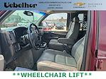 Used 2003 GMC Savana 1500 Upfitter 4x2 Mobility for sale #721229 - photo 20
