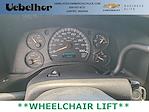 Used 2003 GMC Savana 1500 Upfitter 4x2 Mobility for sale #721229 - photo 26