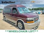 Used 2003 GMC Savana 1500 Upfitter 4x2 Mobility for sale #721229 - photo 6