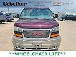 Used 2003 GMC Savana 1500 Upfitter 4x2 Mobility for sale #721229 - photo 3