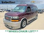 Used 2003 GMC Savana 1500 Upfitter 4x2 Mobility for sale #721229 - photo 4