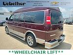 Used 2003 GMC Savana 1500 Upfitter 4x2 Mobility for sale #721229 - photo 7