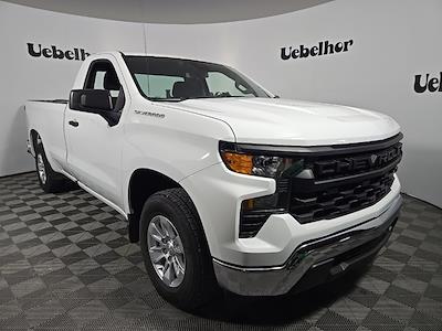 2023 Chevrolet Silverado 1500 Regular Cab 4x2 Pickup for sale #721381 - photo 1